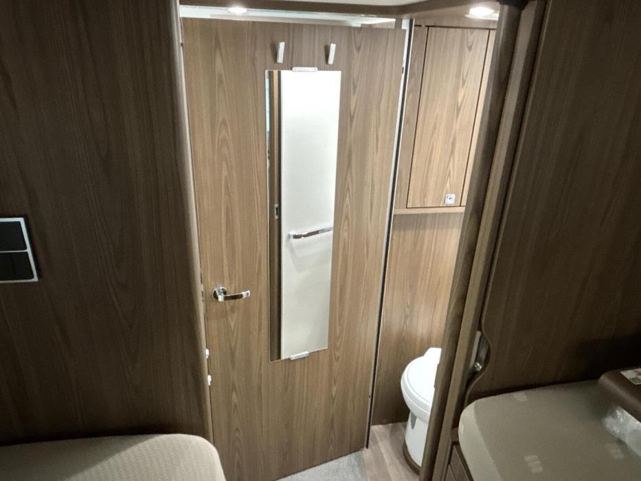 HYMER BML-T 780 2022