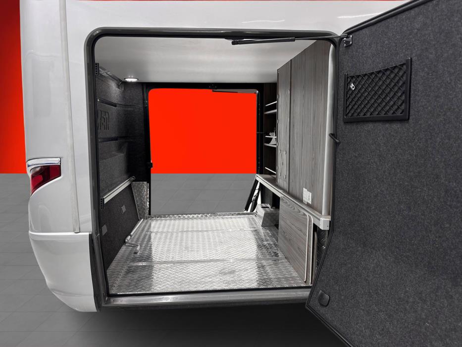 HYMER BML-T 780 2022