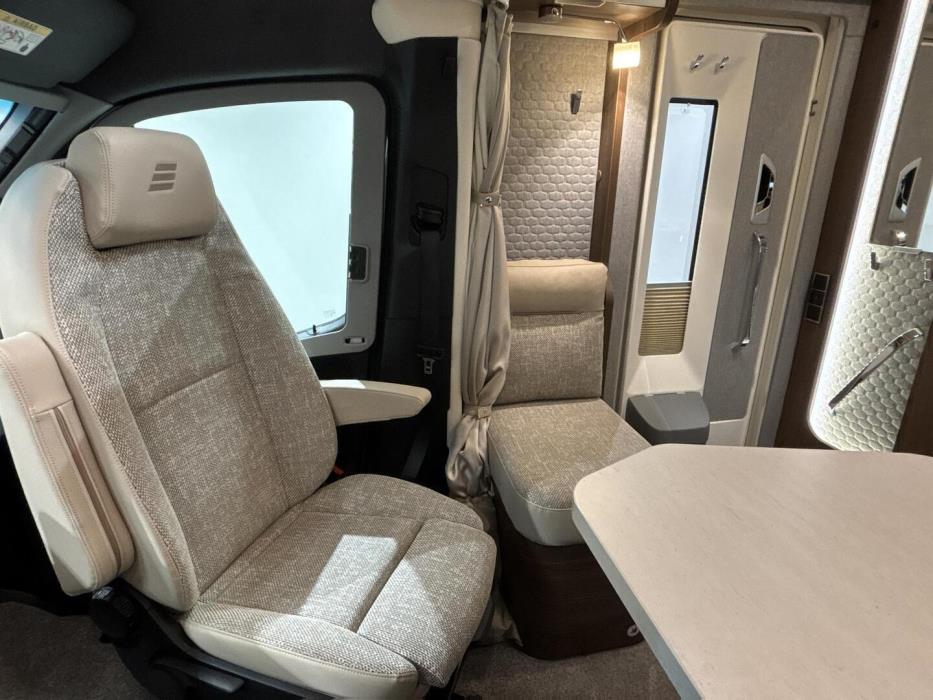HYMER BML-T 780 2022