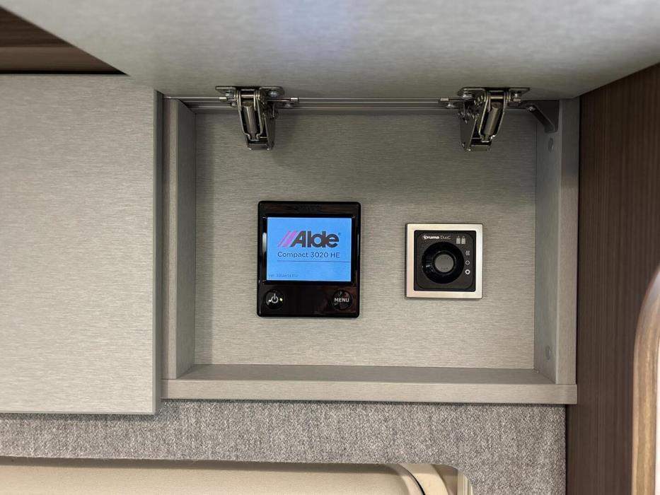 HYMER BML-T 780 2022