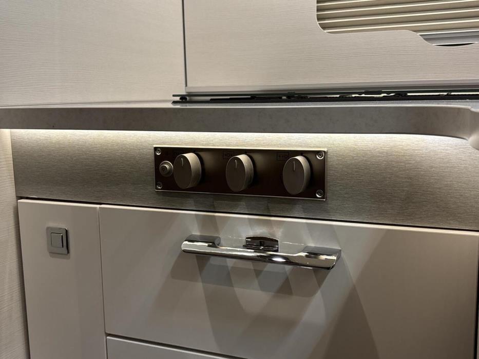 HYMER BML-T 780 2022