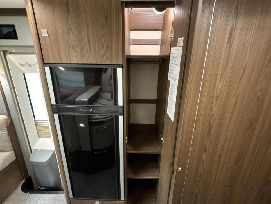 HYMER BML-T 780 2022