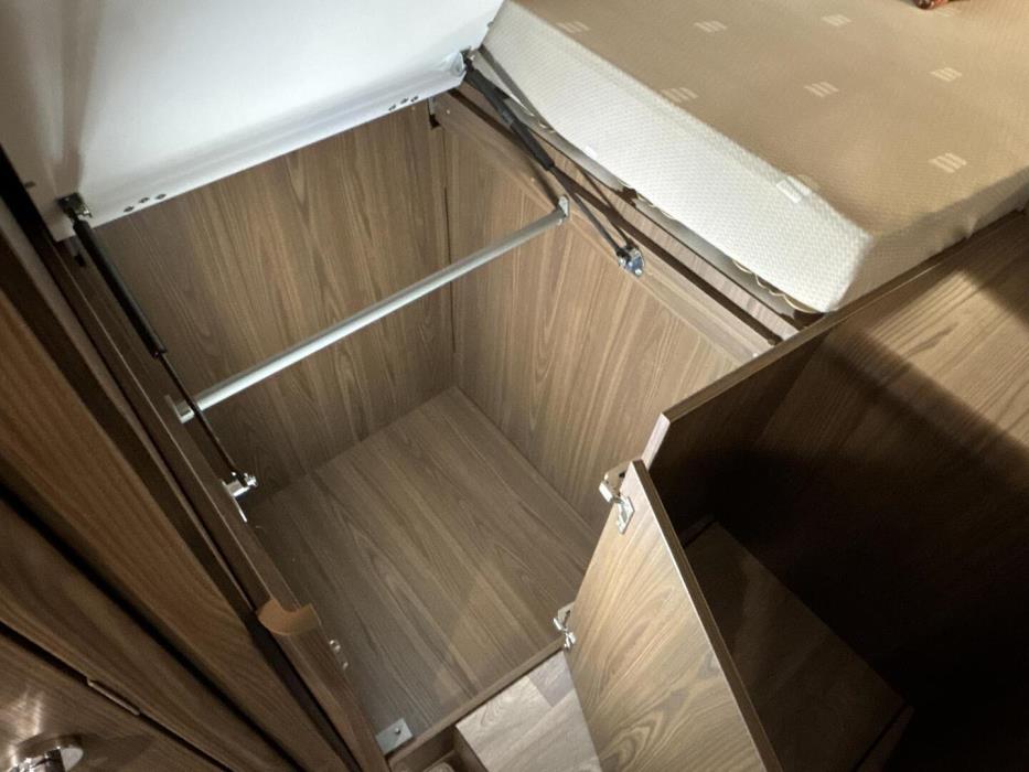 HYMER BML-T 780 2022