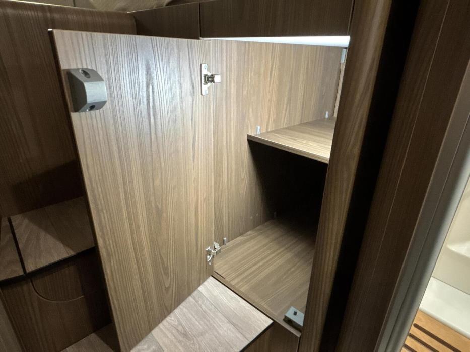 HYMER BML-T 780 2022