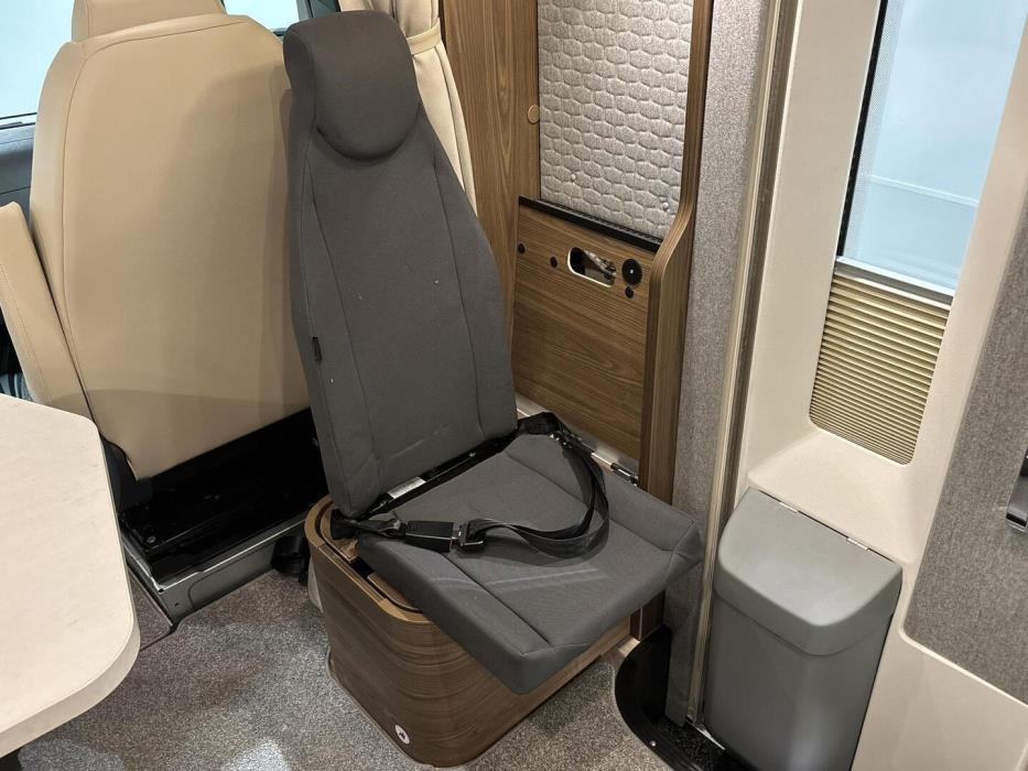 HYMER BML-T 780 2022