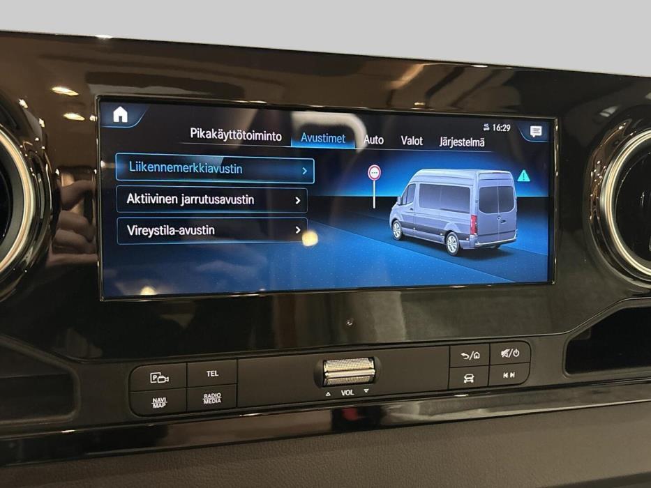HYMER BML-T 780 2022