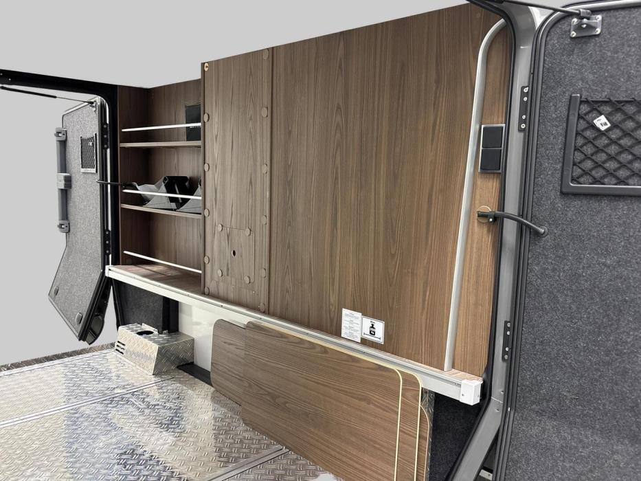 HYMER BML-T 780 2022