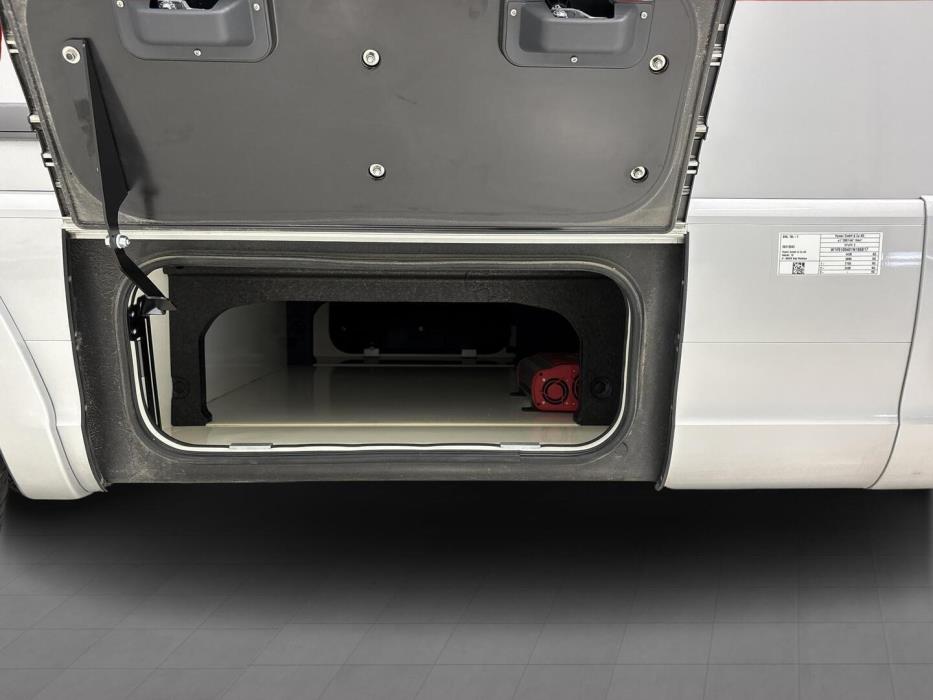 HYMER BML-T 780 2022