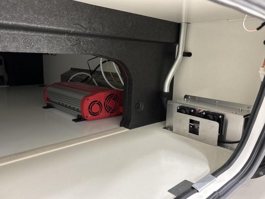 HYMER BML-T 780 2022
