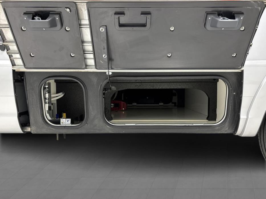 HYMER BML-T 780 2022