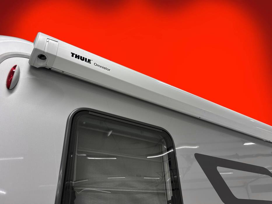 HYMER BML-T 780 2022