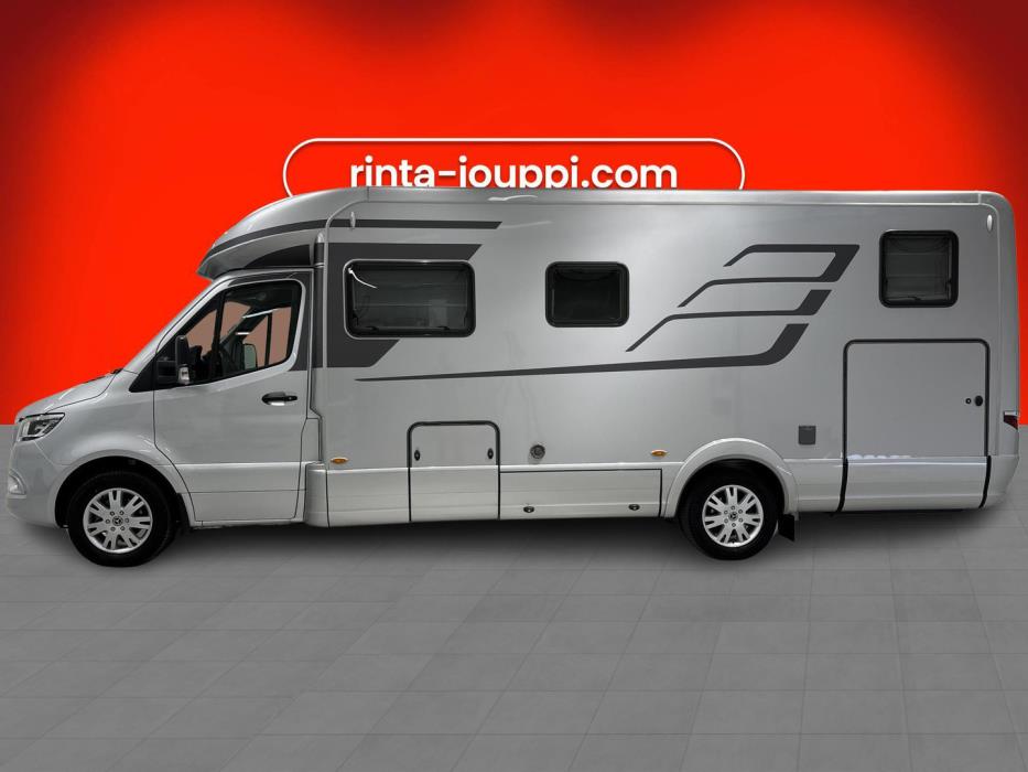 HYMER BML-T 780 2022