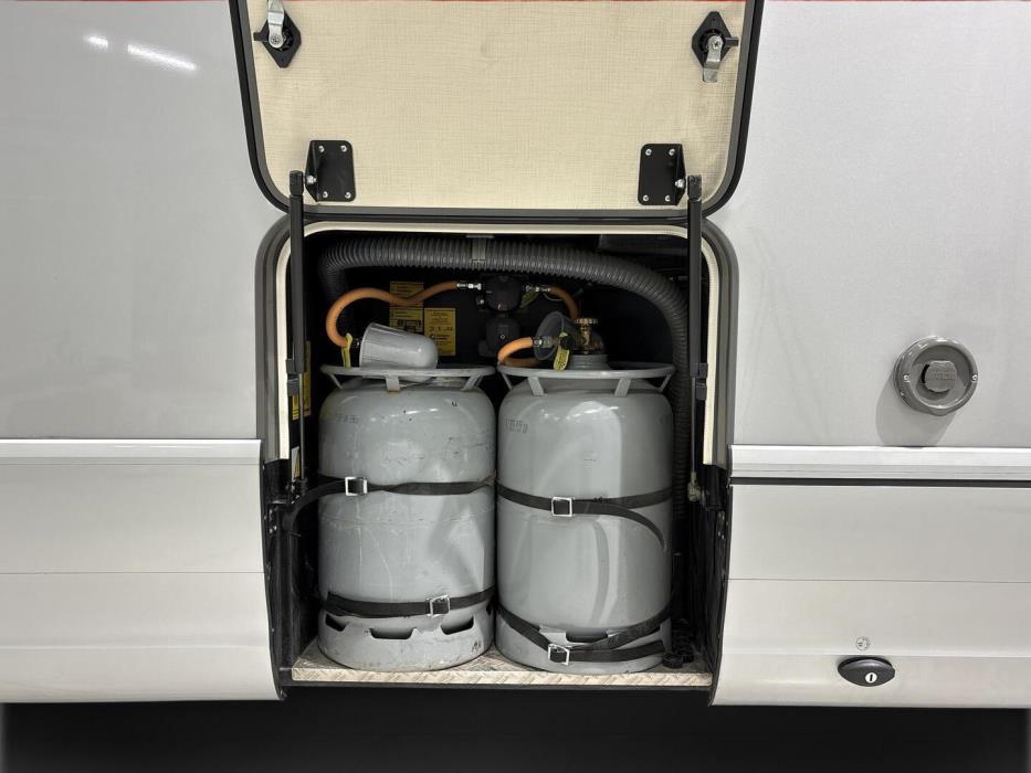 HYMER BML-T 780 2022