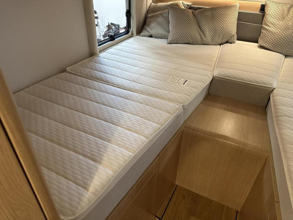 HYMER BMC-T 680 2023