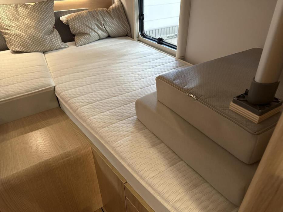 HYMER BMC-T 680 2023
