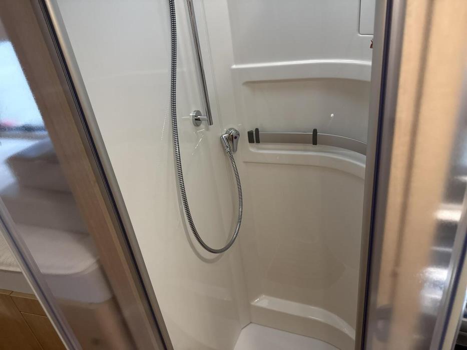 HYMER BMC-T 680 2023