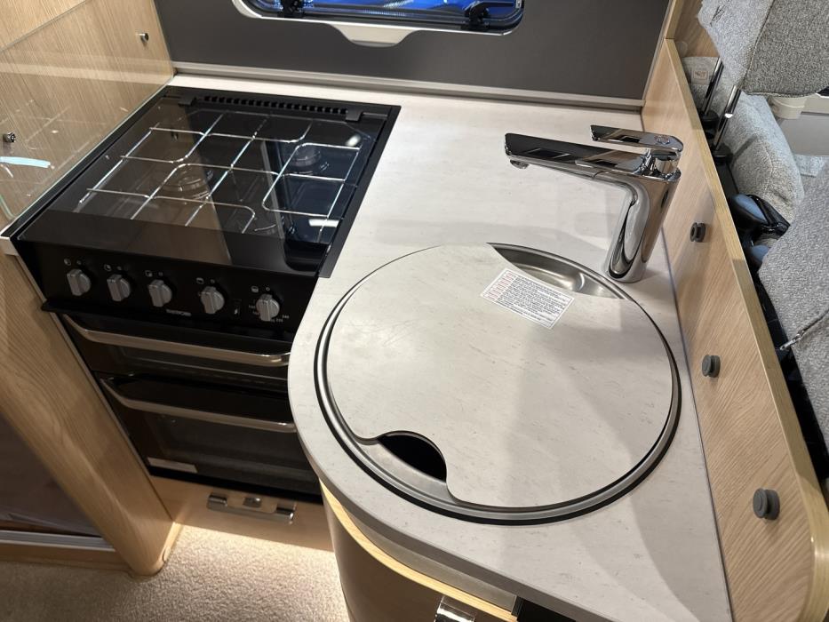 HYMER BMC-T 680 2023