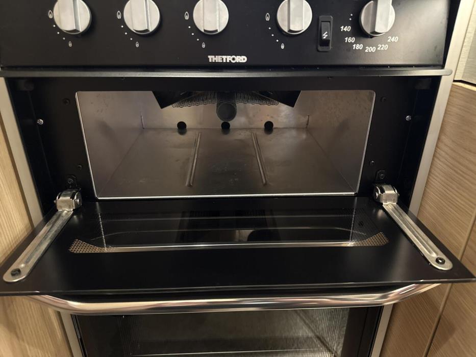 HYMER BMC-T 680 2023