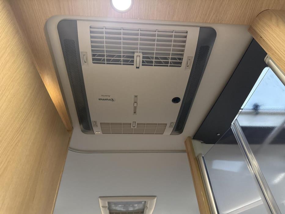 HYMER BMC-T 680 2023