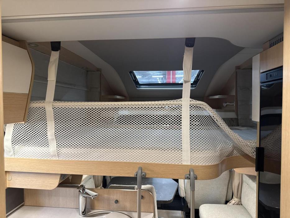 HYMER BMC-T 680 2023
