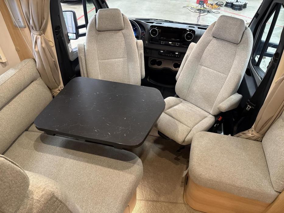 HYMER BMC-T 680 2023