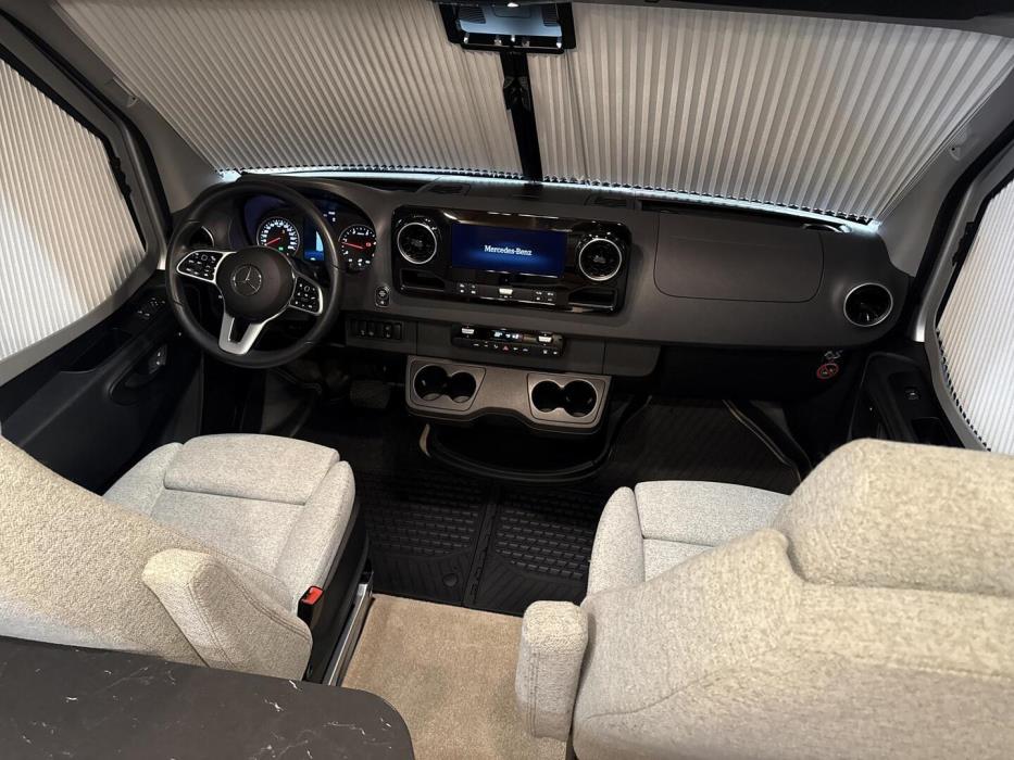 HYMER BMC-T 680 2023
