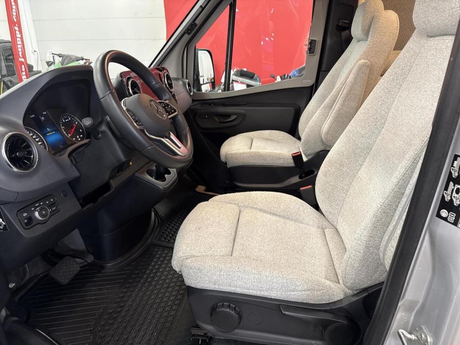 HYMER BMC-T 680 2023