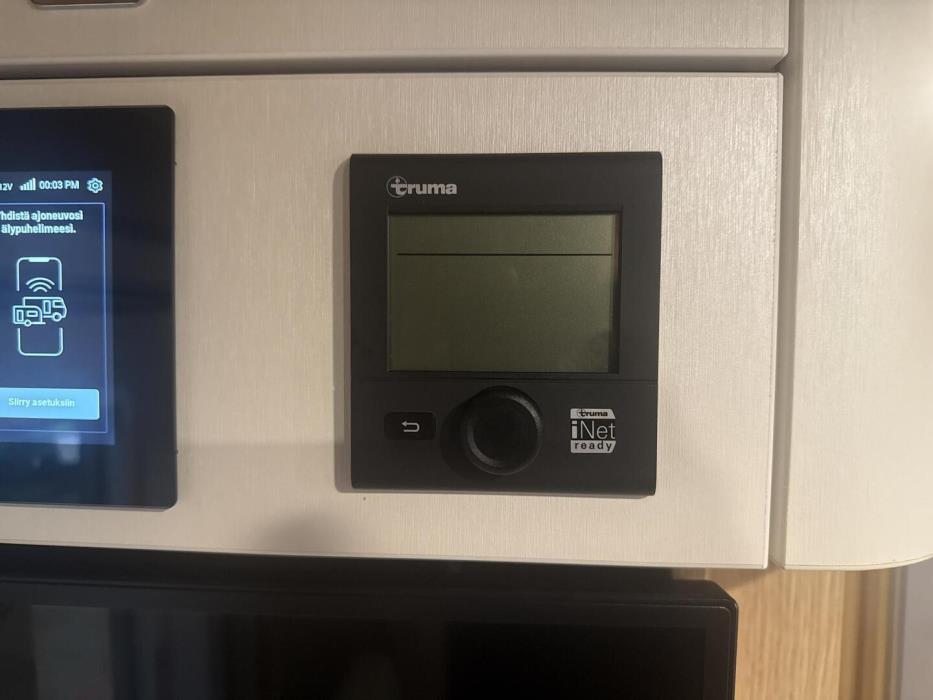 HYMER BMC-T 680 2023