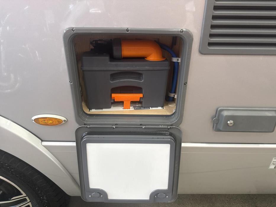 HYMER BMC-T 680 2023
