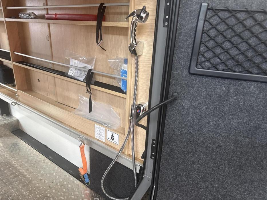 HYMER BMC-T 680 2023