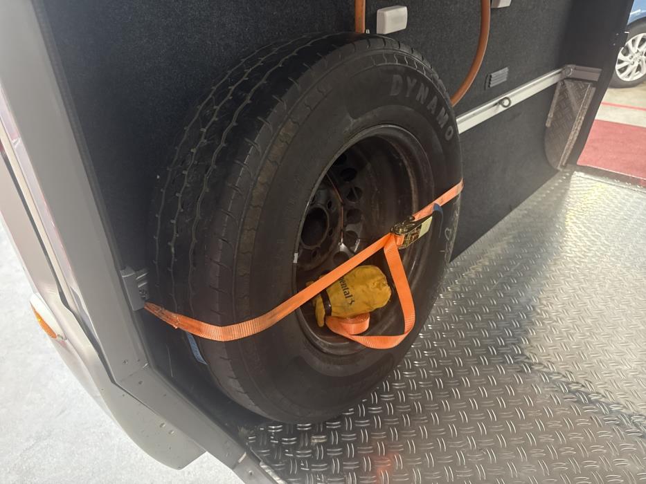 HYMER BMC-T 680 2023