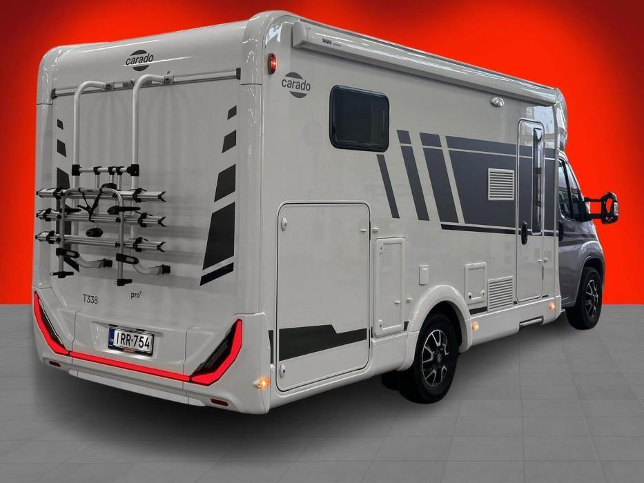CARADO T 338 2024