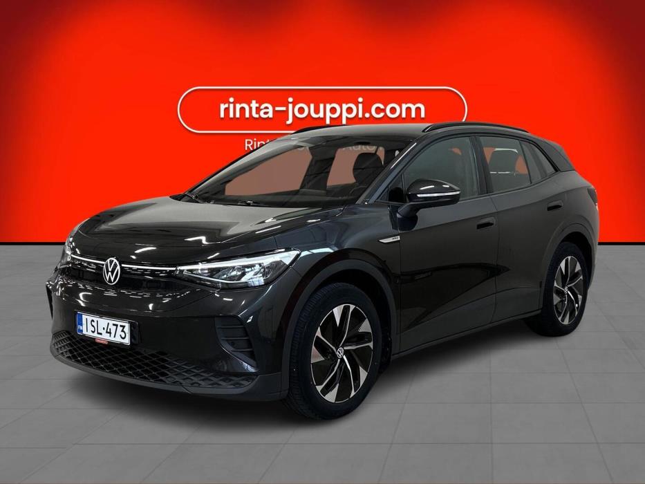 VOLKSWAGEN ID.4 2022