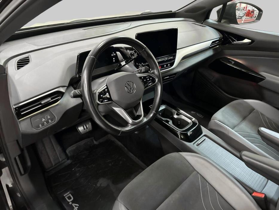 VOLKSWAGEN ID.4 2022