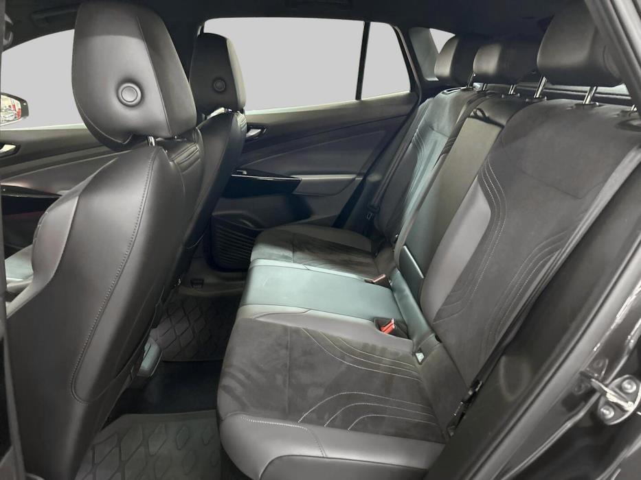 VOLKSWAGEN ID.4 2022