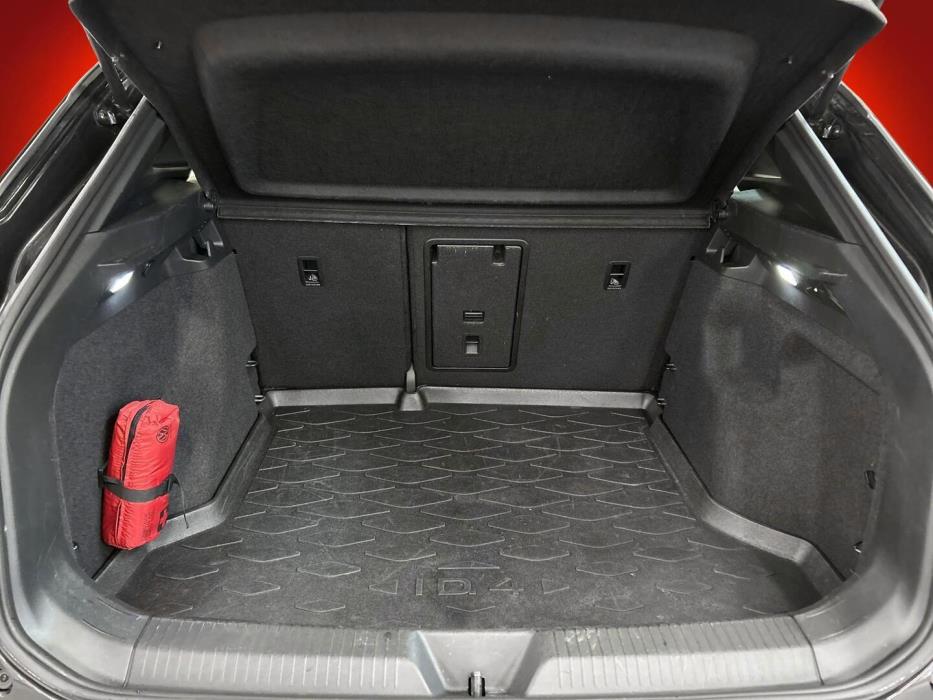 VOLKSWAGEN ID.4 2022