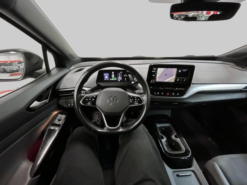 VOLKSWAGEN ID.4 2022