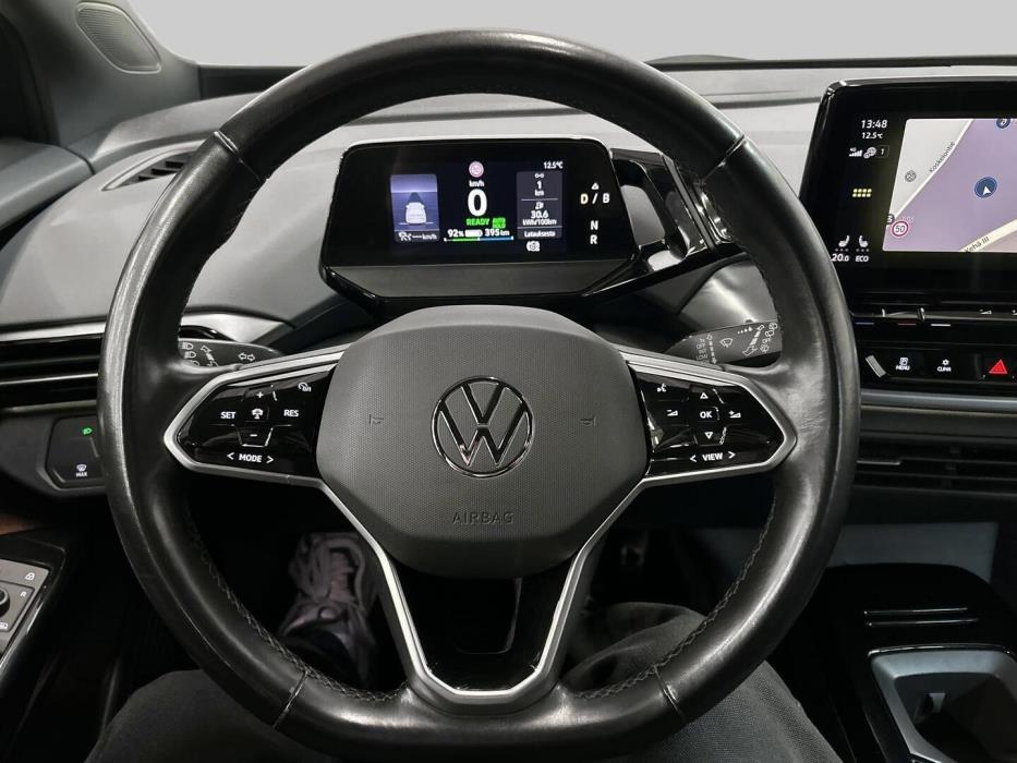 VOLKSWAGEN ID.4 2022