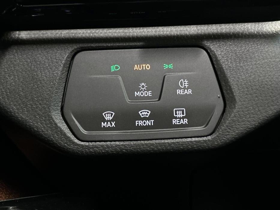 VOLKSWAGEN ID.4 2022