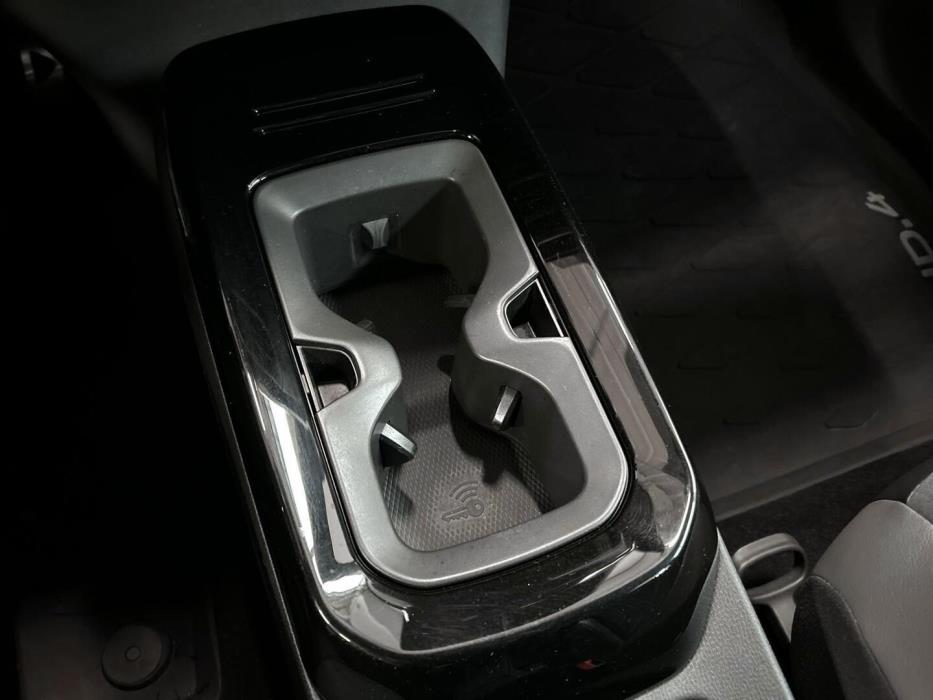 VOLKSWAGEN ID.4 2022