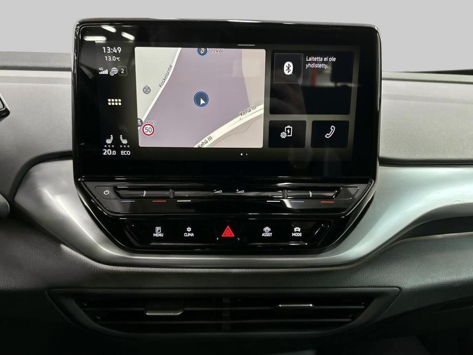 VOLKSWAGEN ID.4 2022