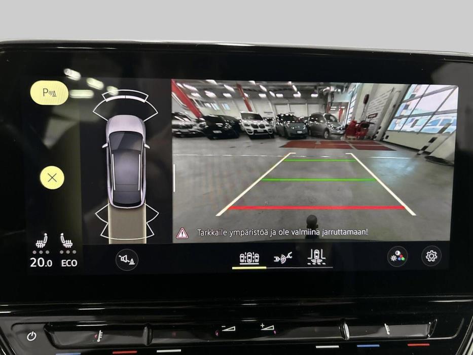 VOLKSWAGEN ID.4 2022