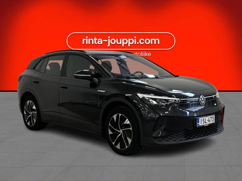 VOLKSWAGEN ID.4 2022