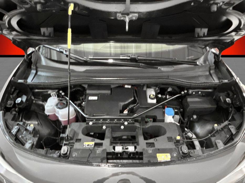 VOLKSWAGEN ID.4 2022