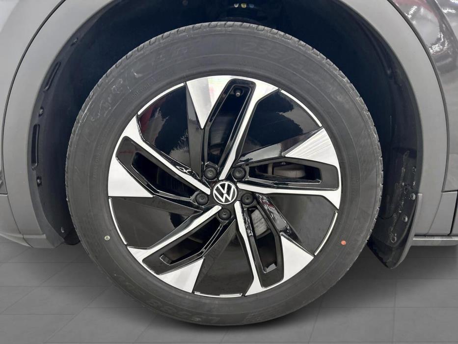 VOLKSWAGEN ID.4 2022