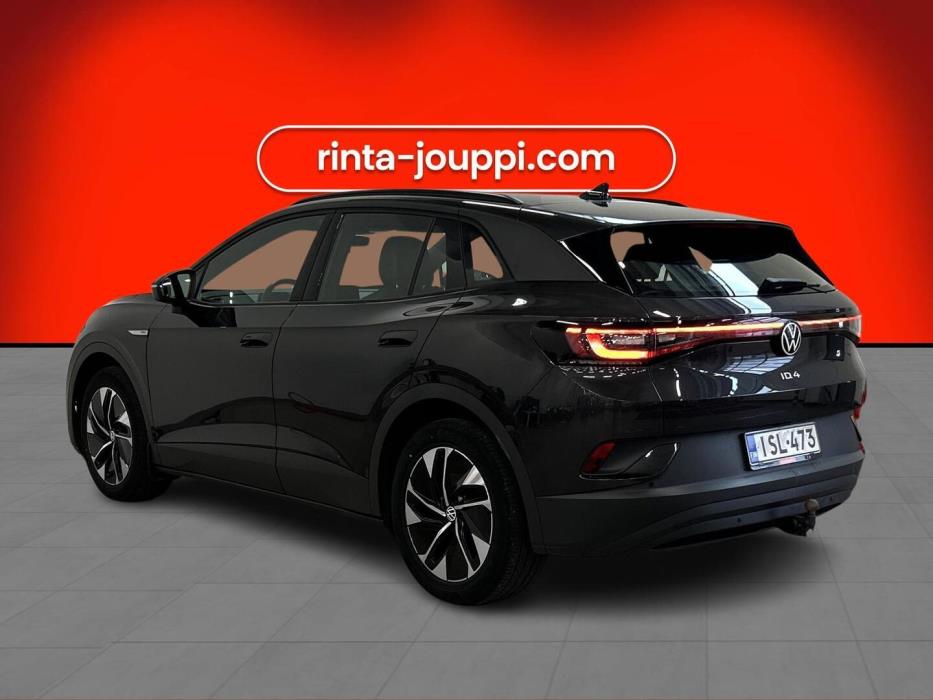VOLKSWAGEN ID.4 2022