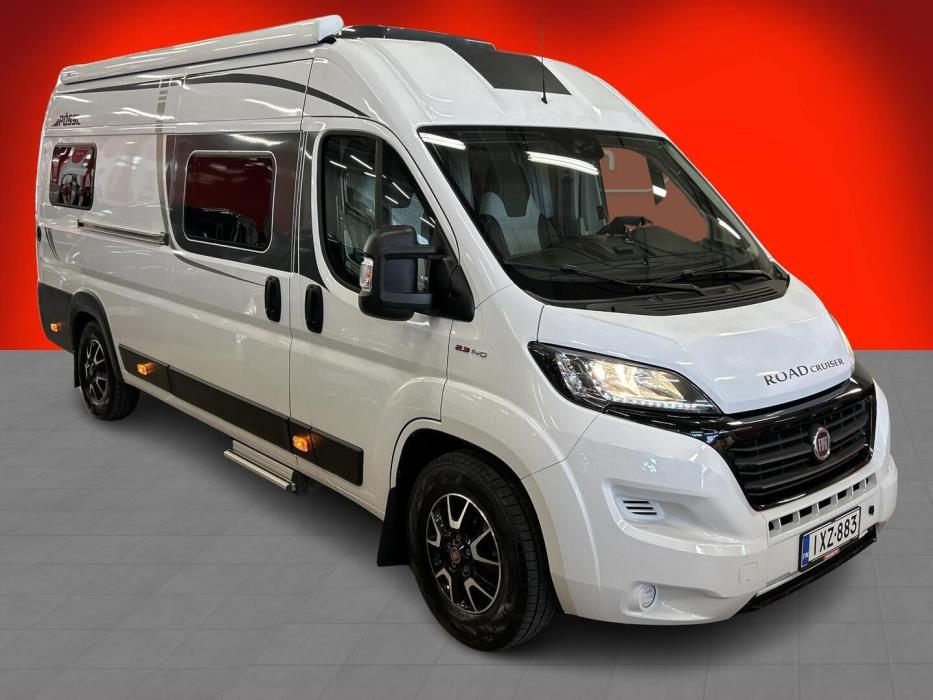 PÖSSL ROADCRUISER 2021