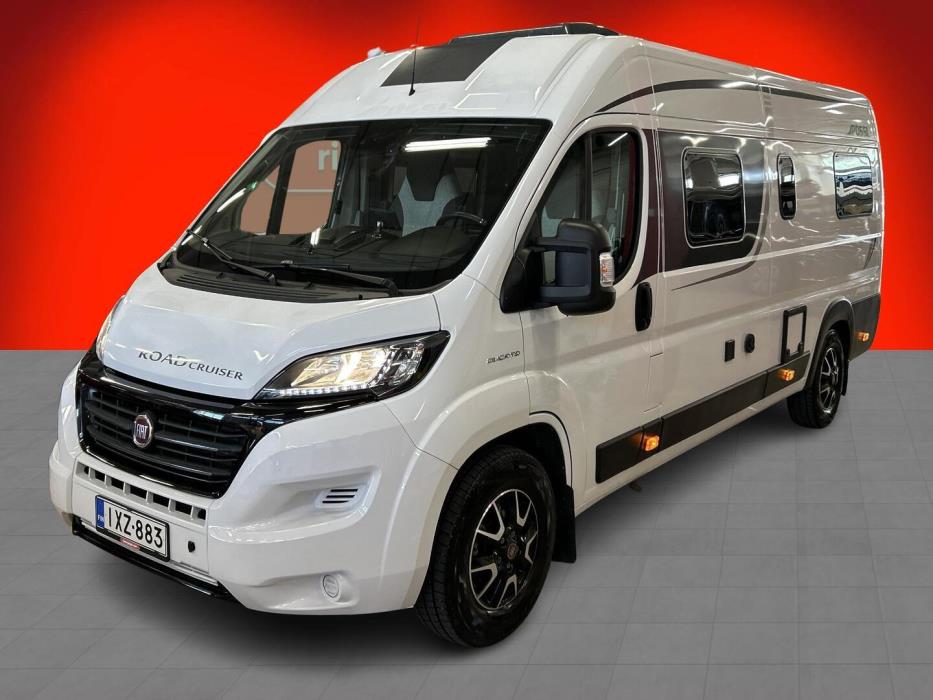 PÖSSL ROADCRUISER 2021