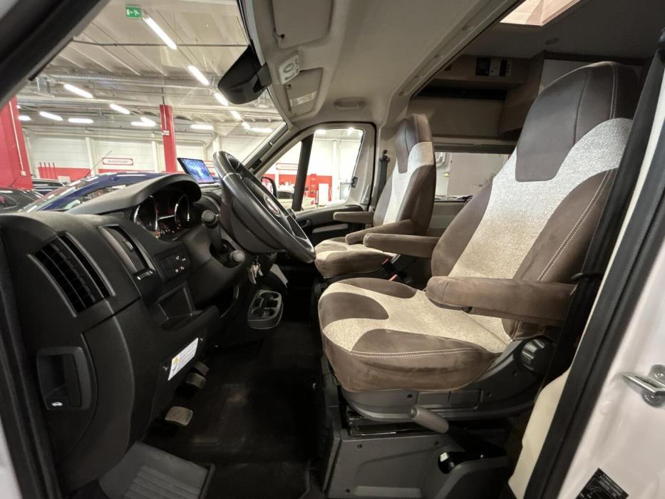 PÖSSL ROADCRUISER 2021
