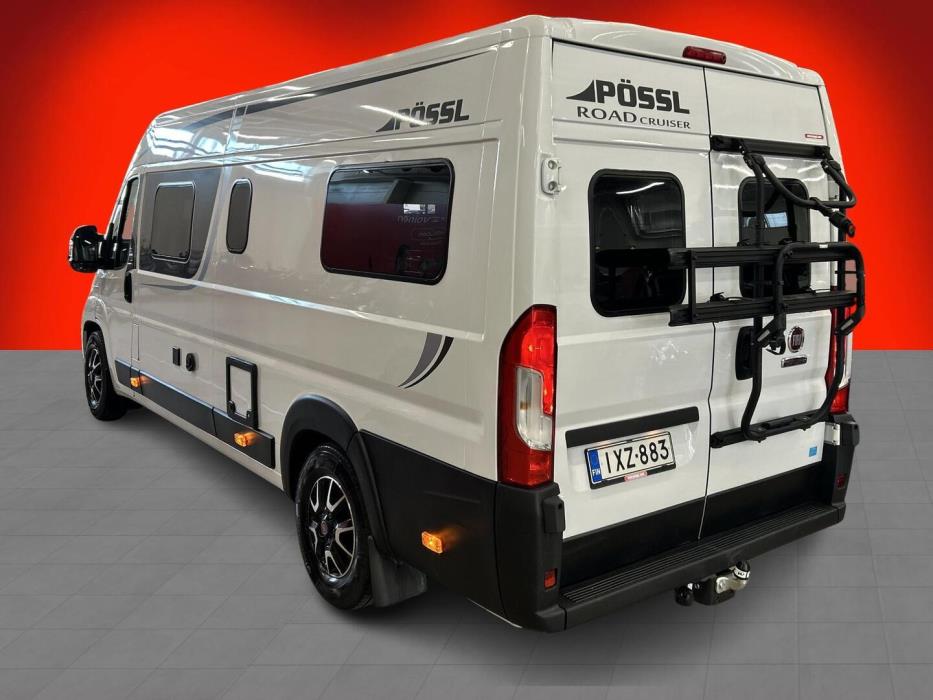 PÖSSL ROADCRUISER 2021